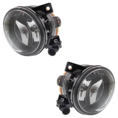 New Front Left And Front Right Fog Light Compatible With Mercedes Benz Sprinter 2500 Base Sprinter thumbnail 5