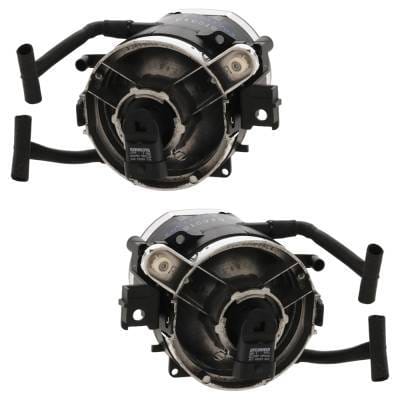 New Front Left And Front Right Fog Light Compatible With Bmw 750I Base 760Li Base 2005 Production thumbnail 9