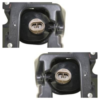 New Front Left And Front Right Fog Light Compatible With Chevrolet Monte Carlo Ls Sport Monte Carlo thumbnail 11
