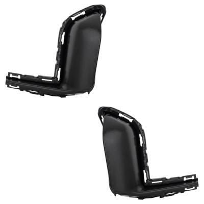 New Front Left And Front Right Grille Trim Compatible With Chevrolet Camaro Ls Camaro Lt1 2016-2023 thumbnail 15