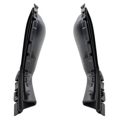 New Front Left And Front Right Grille Trim Compatible With Chevrolet Camaro Lt Camaro Lt1 2016-2023 thumbnail 9