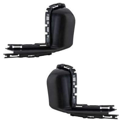 New Front Left And Front Right Grille Trim Compatible With Chevrolet Camaro Lt1 Camaro Ls 2016-2023 thumbnail 11