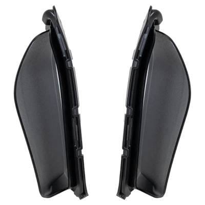 New Front Left And Front Right Grille Trim Compatible With Chevrolet Camaro Lt1 Camaro Lt 2016-2023 thumbnail 7