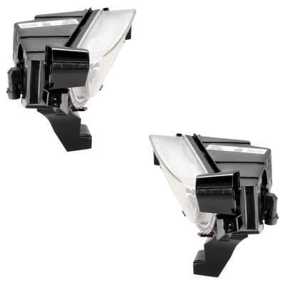 New Front Left And Front Right Fog Light Compatible With Ford Five Hundred Limited 6 Cyl 3.0L Five thumbnail 15
