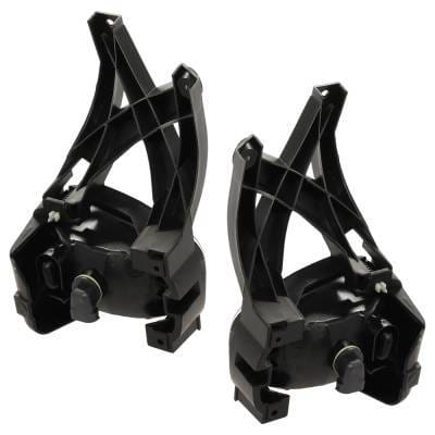 New Front Left And Front Right Fog Light Compatible With Ford Escape Xls Escape Xlt 2001-2004 By thumbnail 13