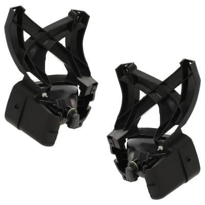 New Front Left And Front Right Fog Light Compatible With Ford Escape Limited Escape Xls 2001-2004 By thumbnail 9