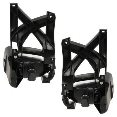 New Front Left And Front Right Fog Light Compatible With Ford Escape Xlt Escape Limited 2001-2004 By thumbnail 11