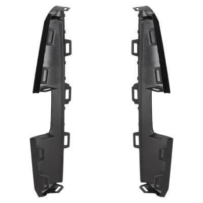 New Front Left And Front Right Grille Trim Compatible With Bmw M440i Xdrive Base 6 Cyl 3.0L 430I thumbnail 11