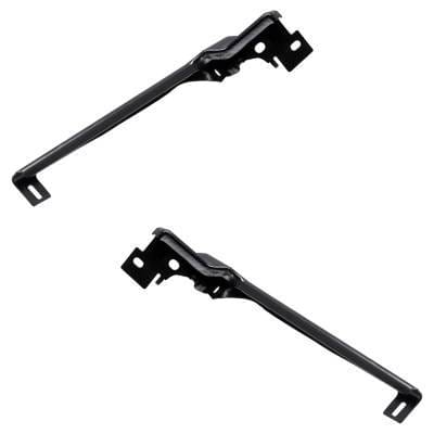 New Pair Of Grille Bracket Compatible With Ford F-350 Super Duty Xlt F-350 Super Duty Cabela's thumbnail 7