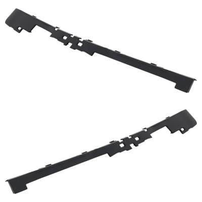 New Pair Of Grille Bracket Compatible With Ford Expedition King Ranch 6 Cyl 3.5L Expedition Max thumbnail 5