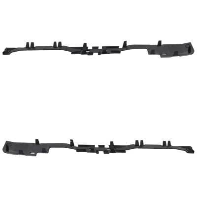 New Pair Of Grille Bracket Compatible With Ford Expedition Max Xlt 6 Cyl 3.5L Expedition Xl 6 Cyl thumbnail 9