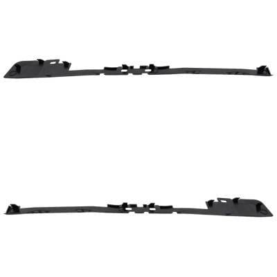 New Pair Of Grille Bracket Compatible With Ford Expedition Max Limited 6 Cyl 3.5L Expedition thumbnail 11