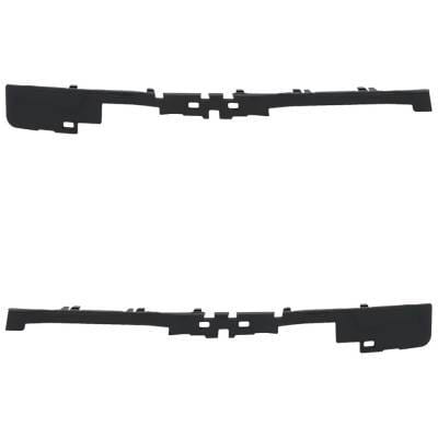 New Pair Of Grille Bracket Compatible With Ford Expedition Max King Ranch 6 Cyl 3.5L Expedition Max thumbnail 3