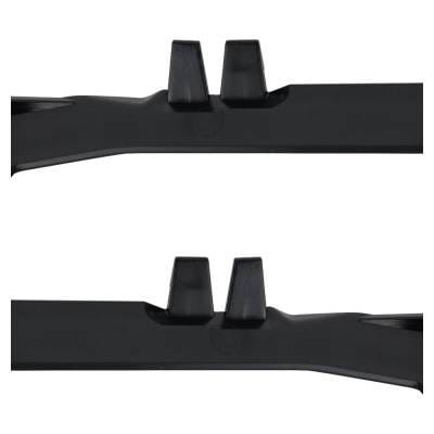 New Pair Of Grille Bracket Compatible With Ford Expedition Max King Ranch 6 Cyl 3.5L Expedition Max thumbnail 13