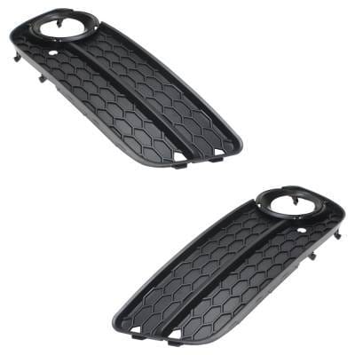 New Front Left And Front Right Fog Light Trim Compatible With Audi A5 Quattro Premium Plus A5 thumbnail 3