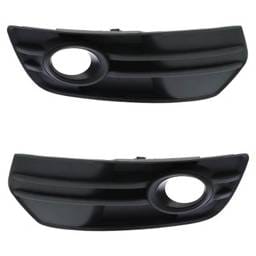 New Front Left And Front Right Fog Light Trim Compatible With Audi Q5 Premium Plus 4 Cyl 2.0L Q5
