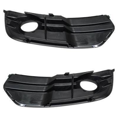 New Front Left And Front Right Fog Light Trim Compatible With Audi Q5 Premium 6 Cyl 3.2L Q5 Base 4 thumbnail 9