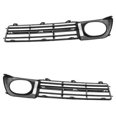 New Front Left And Front Right Fog Light Trim Compatible With Acura Tl Base 2007-2008 By thumbnail 9