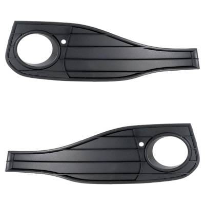 New Front Left And Front Right Fog Light Trim Compatible With Bmw 440I Xdrive Base 6 Cyl 3.0L 428I thumbnail 3