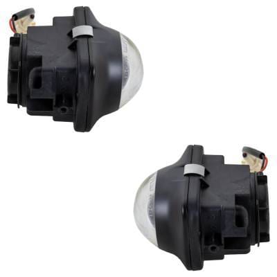 New Front Left And Front Right Fog Light Compatible With Toyota Celica Gt 4 Cyl 1.8L Celica Gts 4 thumbnail 5