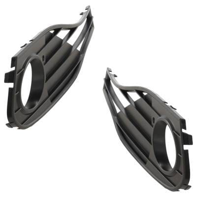 New Front Left And Front Right Fog Light Trim Compatible With Bmw 435I Base 6 Cyl 3.0L 430I Base 4 thumbnail 15