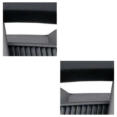 New Front Left And Front Right Fog Light Cover Compatible With Toyota Highlander Platinum 4 Cyl 2.4L thumbnail 15