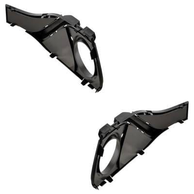 New Front Left And Front Right Fog Light Trim Compatible With Bmw 428I Xdrive Gran Coupe Base 4 Cyl thumbnail 13