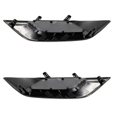 New Front Left And Front Right Fog Light Cover Compatible With Scion Toyota Im Base Corolla Im Base thumbnail 15
