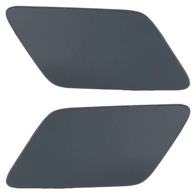 New Front Left And Front Right Headlight Washer Cover Compatible With Audi Q5 Prestige 4 Cyl 2.0L Q5 thumbnail 3