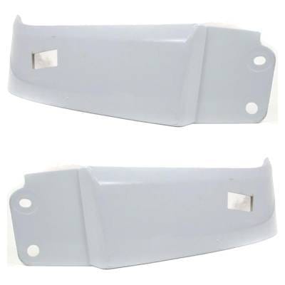 New Pair Of Headlight Filler Compatible With Toyota Sequoia Platinum Sequoia Sr5 2008-2017 To1088116 thumbnail 3