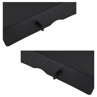 New Pair Of Headlight Bracket Compatible With Honda Ridgeline Rts 6 Cyl 3.5L Ridgeline Touring 6 Cyl thumbnail 15