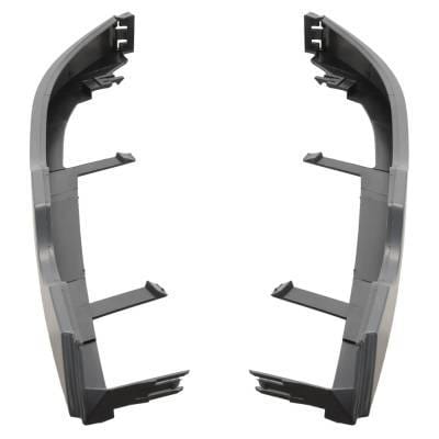 New Left Lower And Right Lower Headlight Filler Compatible With Bmw 323Ci Base 6 Cyl 2.5L M3 Base 6 thumbnail 15