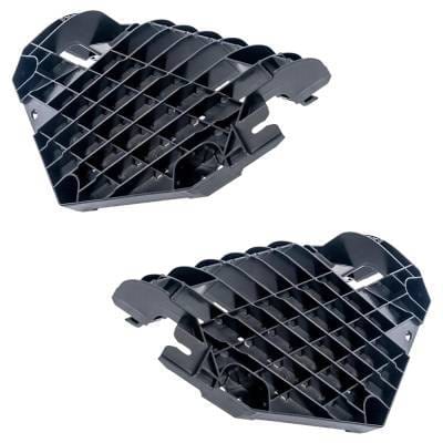 New Pair Of Headlight Bracket Compatible With Infiniti Qx55 Sensory 4 Cyl 2.0L Qx50 Autograph 4 Cyl thumbnail 5