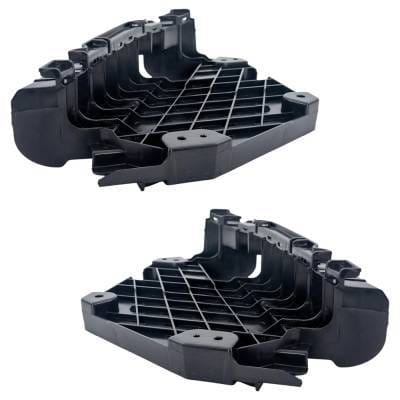 New Pair Of Headlight Bracket Compatible With Infiniti Qx50 Proassist 4 Cyl 2.0L Qx50 Autograph 4 thumbnail 7