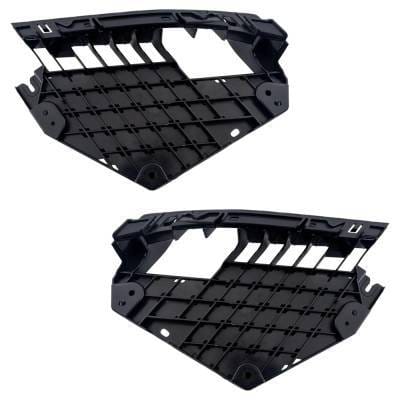 New Pair Of Headlight Bracket Compatible With Infiniti Qx50 Proassist 4 Cyl 2.0L Qx50 Autograph 4 thumbnail 9