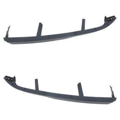 New Left Lower And Right Lower Headlight Filler Compatible With Bmw 330Ci Base 6 Cyl 3.0L 330Ci M 6 thumbnail 11