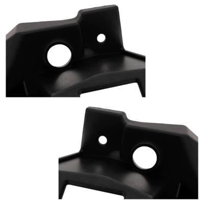 New Pair Of Headlight Bracket Compatible With Volkswagen Beetle Dune 4 Cyl 1.8L Beetle Fleet Edition thumbnail 13
