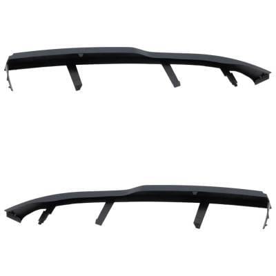 New Left Lower And Right Lower Headlight Filler Compatible With Bmw 330Ci M 6 Cyl 3.0L M3 Base 6 Cyl thumbnail 9