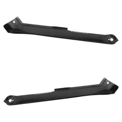New Pair Of Headlight Bracket Compatible With Volkswagen Gti Performance 4 Cyl 2.0L Golf Sportwagen thumbnail 11