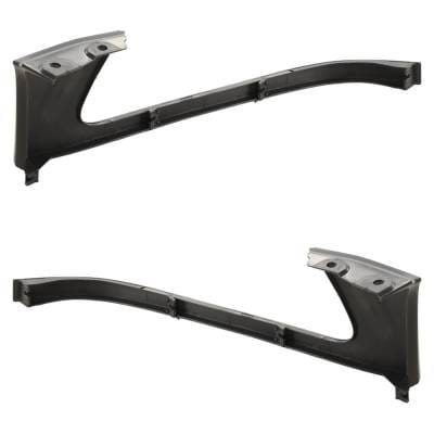 New Pair Of Headlight Filler Compatible With Subaru Forester Xs L.L. Bean Edition 4 Cyl 2.5L thumbnail 6