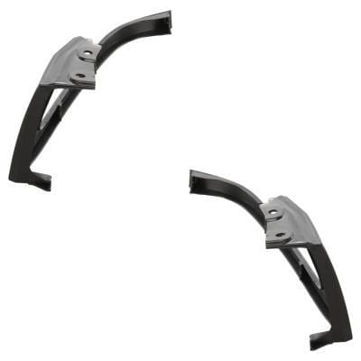 New Pair Of Headlight Filler Compatible With Subaru Forester Xs L.L. Bean Edition 4 Cyl 2.5L thumbnail 7