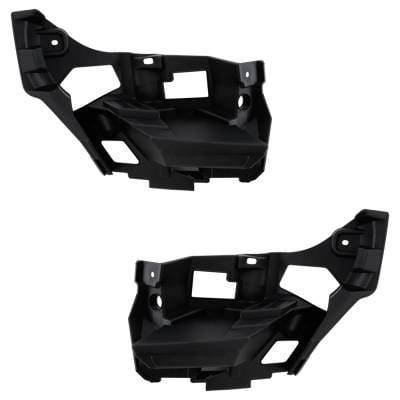 New Pair Of Headlight Bracket Compatible With Volkswagen Beetle Classic 4 Cyl 1.8L Beetle Denim 4 thumbnail 7