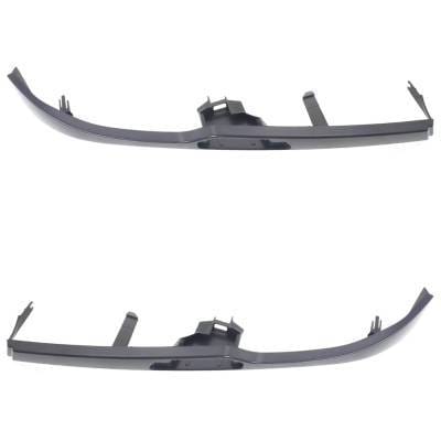 New Left Lower And Right Lower Headlight Filler Compatible With Bmw 330Ci Base 6 Cyl 3.0L 325Ci Base thumbnail 9