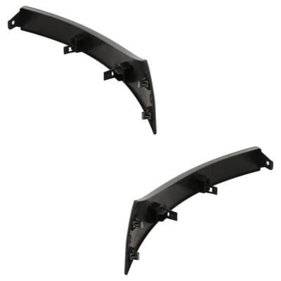 New Left Lower And Right Lower Headlight Filler Compatible With Ram Promaster 2500 Base 6 Cyl 3.6L thumbnail 7