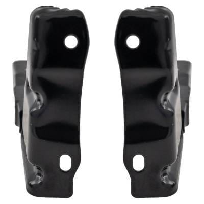 New Pair Of Headlight Bracket Compatible With Lexus Gx470 Base 8 Cyl 4.7L 2003-2009 By 5327260011 thumbnail 9
