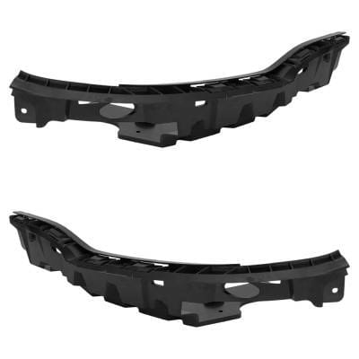 New Pair Of Headlight Bracket Compatible With Jeep Cherokee North 4 Cyl 2.4L Cherokee Trailhawk 6 thumbnail 5