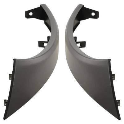 New Left Lower And Right Lower Headlight Filler Compatible With Ram Promaster 3500 Base 4 Cyl 3.0L thumbnail 5