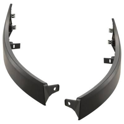 New Left Lower And Right Lower Headlight Filler Compatible With Ram Promaster 3500 Base 4 Cyl 3.0L thumbnail 15