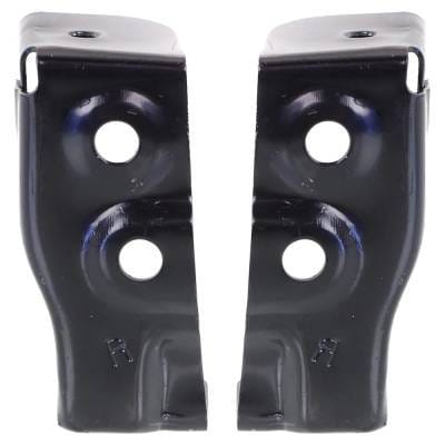 New Pair Of Headlight Bracket Compatible With Chevrolet Cruze Limited Ltz Cruze Limited Ls 2011-2016