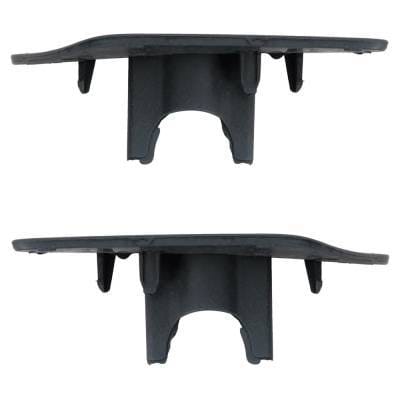 Front Left And Front Right Headlight Washer Cover Compatible With Audi Q5 Prestige 4 Cyl 2.0L Q5 thumbnail 11